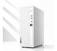 Lenovo IdeaCentre Business Desktop, Intel i7-12700K(12 Core, 20 Threads, 25MB Cache), 64GB DDR5 RAM, 2TB PCIe SSD + 1TB HDD, SD-Card Reader, Ultra-Quiet Design, Dual Monitor Support, Windows 12