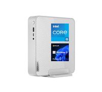 Lenovo IdeaCentre Business Mini Desktop, 13th Gen Intel i5-13500H, 32GB RAM, 2TB PCIe M.2 SSD, RJ-45, HDMI, Wi-Fi 6, Bluetooth, Windows 11 Pro, Grey