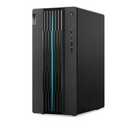 Lenovo IdeaCentre Gaming 5 17ACN7 AMD Ryzen™ 5 5600G 16 GB DDR4-SDRAM 512 GB SSD AMD Radeon RX 6500 XT Windows 11 Home Tower PC Black