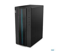 Lenovo IdeaCentre Gaming 5 17IAB7 Intel® Core™ i5 i5-12400F 16 GB DDR4-SDRAM 512 GB SSD NVIDIA GeForce RTX 3050 Windows 11 Home Tower PC Black