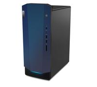 Lenovo IdeaCentre Gaming5 14IOB6 Intel® Core™ i5 i5-11400F 8 GB DDR4-SDRAM 512 GB SSD NVIDIA® GeForce® GTX 1650 SUPER Windows 11 Home Tower PC Black