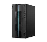 Lenovo IdeaCentre LOQ 17L Desktop PC (Intel Core i5-13400F, NVIDIA GeForce RTX 3060 12GB GDDR6, 16GB RAM, 1TB SSD, Windows 11 Home) - Raven Black