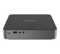 Lenovo IdeaCentre Intel Core 5 210H 16GB RAM 512GB SSD Windows 11 Mini PC