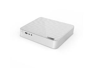 Lenovo IdeaCentre Mini 5 01IRH8 90W20085GF - Intel i5-13420H, 16GB RAM, 512GB SSD, UHD Grafik 630, W11P