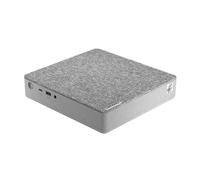 Lenovo IdeaCentre Mini 5 Intel® Core™ i7 i7-10700T 16 GB DDR4-SDRAM 512 GB SSD Windows 11 Home Mini PC Grey