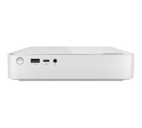 Lenovo IdeaCentre Mini Desktop 2024 New | Intel i7-13700H 14-Core | Intel Iris Xe Graphics | Thunderbolt 4 | Wi-Fi | Bluetooth 5.2 | 32GB DDR4 4TB M.2 SSD | Win10 Pro