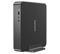Lenovo IdeaCentre Mini Desktop 2025 New | Intel 7 240H 10-Core | Intel Graphics | Thunderbolt 4 | Wi-Fi | Bluetooth 5.3 | DP | 64GB DDR5 2TB M.2 SSD | Win11 Pro
