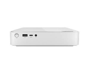 Lenovo IdeaCentre Mini i5-Windows 11 Home-32GB-1TB 13th Generation Intel Core i5-13420H Processor E-cores up to 3.40 GHz P-cores up to 4.60 GHz, Windows 11 Home 64, 1 TB SSD QLC - 90W200A2UK