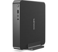 Lenovo IdeaCentre Mini PC 01IRH10R, Intel Core 5, 16GB RAM, 512GB SSD, Grey, 91B2000XUK