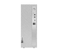 Lenovo IdeaCentre Personal Desktop 2024 Intel Core i5-12400 6-Core Intel UHD Graphics 64GB DDR4 4TB SSD Bluetooth 5.1 Wi-Fi Windows 11 Home USB-A 2.0 RJ-45 10/100/1000 Mbps LAN Cloud Grey
