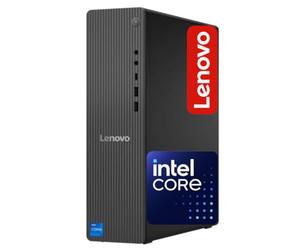 Lenovo IdeaCentre Secure & Productive Business Tower Desktop｜Intel 14th gen 4-Core Processor｜32GB DDR5 RAM, 512GB SSD & 500GB HDD｜HDMI, Wi-Fi 6E, RJ-45, USB-C｜Windows 11