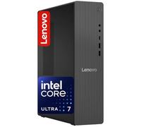 Lenovo IdeaCentre Secure & Productive Business Tower Desktop｜Intel 20-Core Ultra 7 265｜32GB DDR5 RAM, 1TB PCle SSD｜HDMI, Wi-Fi 6E, RJ-45, USB-C｜Windows 11