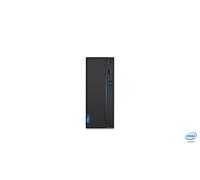 Lenovo IdeaCentre T540 Gaming Intel® Core™ i3 i3-9100 8 GB DDR4-SDRAM 1.13 TB HDD+SSD NVIDIA® GeForce® GTX 1650 Windows 10 Home Tower PC Grey