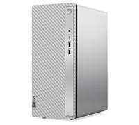 Lenovo IdeaCentre Tower 14IRR9 Desktop PC, Intel Core i7-13700 16-Core, 16GB DDR5 RAM, 1TB PCIe SSD, Windows 11 Home, Wi-Fi 6, Cloud Grey