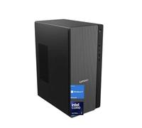 Lenovo IdeaCentre Tower 17L - AI-Powered PC - Intel Core Ultra 7 265 Processor - 32 GB DDR5 Memory - 1 TB Storage, Wi-Fi 6, HDMI, Wired Keyboard & Mouse,Win 11 Home
