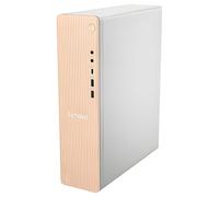 Lenovo IdeaCentre Tower 08IRR9 Intel® Core™ i3 i3-14100 8 GB DDR5-SDRAM 512 GB SSD Windows 11 Home PC Grey