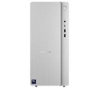 Lenovo IdeaCentre Tower Gen 10 17L Intel Intel Core Ultra 5 225F Processor E-cores up to 4.40 GHz P-cores up to 4.90 GHz, Windows 11 Home 64, 512 GB SSD QLC - 91B1CTO1WWGB1
