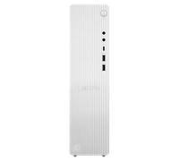 Lenovo IdeaCentre Tower Gen 10 AMD AMD Ryzen 5 220 Processor 3.20 GHz up to 4.90 GHz, Windows 11 Home 64, 512 GB SSD QLC - 91D0CTO1WWGB1