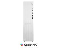 Lenovo IdeaCentre Tower Gen 10 AMD AMD Ryzen AI 5 330 Processor 2.00 GHz up to 4.50 GHz, Windows 11 Home 64, 512 GB SSD QLC - 91CXCTO1WWGB1