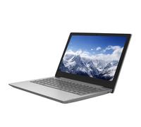 Lenovo IdeaPad 1 11ADA05 3020E Laptop 29.5 cm (11.6") HD 4 GB DDR4-SDRAM 64 GB eMMC Wi-Fi 5 (802.11ac) Windows 10 Home in S mode English Grey