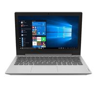 Lenovo IdeaPad 1 11ADA05 82GV001AUS 11.6" HD 1366 x 768 AMD Athlon Silver 3050e Dual-Core (2 Core) 1.40GHz 4GB RAM 64 GB Flash-S. Memory Platinum Grey