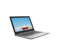 Lenovo IdeaPad 1 11ADA05 AMD Athlon Silver 3050e Laptop 29.5 cm (11.6") HD 4 GB DDR4-SDRAM 64 GB eMMC Wi-Fi 5 (802.11ac) Windows 10 Home in S mode Grey, Platinum