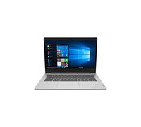 Lenovo IdeaPad 1 14 Inch HD Laptop - (Intel Pentium Silver, 4 GB RAM, 64 GB eMMC, Windows 10 Home S Mode) - Platinum Grey