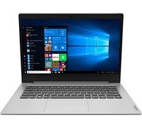 Lenovo - IdeaPad 1 14" Laptop - AMD A6-Series - 4GB Memory - AMD Radeon R4-64GB eMMC Flash Memory - Platinum Gray - 81VS009GUS