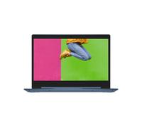 Lenovo IdeaPad 1 14IGL05 Intel® Celeron® N N4020 Laptop 35.6 cm (14") HD 4 GB DDR4-SDRAM 64 GB eMMC Wi-Fi 5 (802.11ac) Windows 11 Home in S mode UK English Blue