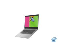 Lenovo IdeaPad 1 14IGL05 Intel® Pentium® Silver N5030 Laptop 35.6 cm (14") Full HD 4 GB DDR4-SDRAM 128 GB SSD Wi-Fi 5 (802.11ac) Windows 10 Home in S mode Grey
