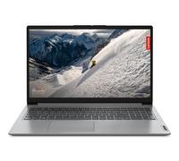 Lenovo IdeaPad 1, 15.6", AMD Ryzen™ 3, Windows 11 S Laptop - Grey (15AMN7)