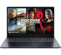 Lenovo Ideapad 1 15.6" FHD Touchscreen Laptop | AMD Ryzen 5 7520U(Beat i7-1165G7) | AMD Radeon Graphics| Long Battery Life | 8GB RAM DDR5 | 256GB SSD|Windows 11 S |Bundle with Office 365 Personal
