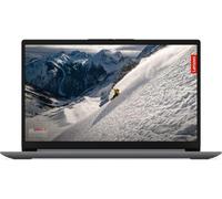 LENOVO IdeaPad 1 15.6" Laptop - AMD Ryzen™ 5, 512 GB SSD, Cloud Grey, Silver/Grey