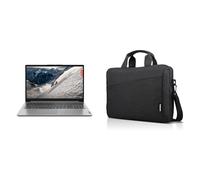 Lenovo IdeaPad 1 15.6" Ryzen 5 512GB Laptop with Toploader case