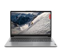 Lenovo IdeaPad 1 15AMN7 Laptop, AMD Ryzen 3 7320U, 8GB DDR5, 128GB SSD, 15.6" Full HD TN, AMD Radeon 610M, Windows 11 Home in S mode with Office