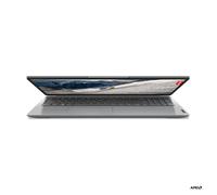 Lenovo IdeaPad 1 15ADA7 AMD Ryzen™ 5 3500U Laptop 39.6 cm (15.6") Full HD 8 GB DDR4-SDRAM 256 GB SSD Wi-Fi 5 (802.11ac) Windows 11 Home in S mode UK English Grey