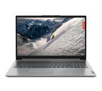 Lenovo IdeaPad 1 15.6in Ryzen 3 8GB 512GB Laptop Bundle