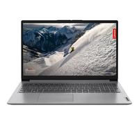 Lenovo IdeaPad 1 15AMN7 15.6" Laptop - AMD Ryzen 5, 512GB SSD, 16 GB RAM - Grey, Grey