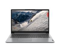 Lenovo IdeaPad 1 15AMN7 Laptop, AMD Ryzen 3 7320U, 8GB DDR5, 128GB SSD, 15.6" Full HD TN, AMD Radeon 610M, Windows 11 Home - Includes Offce Trial