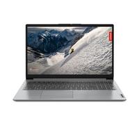 Lenovo IdeaPad 1 | 15.6 inch FHD Laptop | AMD Ryzen 3 7320U | 8 GB RAM | 512 GB SSD | Windows 11 Home | Cloud Grey