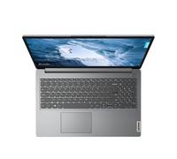 Lenovo Ideapad 1 15IGL7 15.6" Laptop Intel Celeron N4020 4GB RAM 128GB