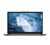 Lenovo IdeaPad 1 15IJL7 Intel® Pentium® Silver N6000 Laptop 39.6 cm (15.6") Full HD 4 GB DDR4-SDRAM 128 GB eMMC Wi-Fi 6 (802.11ax) Windows 11 Home in S mode English Grey