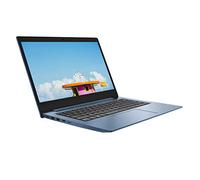 Lenovo IdeaPad 1 81VU 14-Inch HD LED AMD A6 4GB RAM 128GB SSD Win 10 S Mode