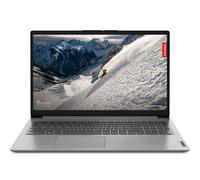 Lenovo IdeaPad 1 82VG00RNUK Laptop - 15.6" FHD - AMD Ryzen 5 7520U - 8GB DDR5 RAM - 512GB SSD - Windows 11
