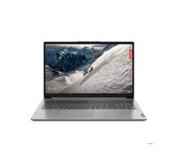 Lenovo IdeaPad 1 15AMN7 15.6" Laptop - AMD Ryzen 5, 512GB SSD, 16 GB RAM - Grey, Grey