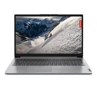 Lenovo IdeaPad 1 Laptop, 15.6 Inch Full HD Screen, AMD Ryzen 5 7520U, 8GB DDR5 RAM, 512GB SSD, Windows 11 Home