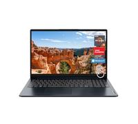 Lenovo Ideapad 1 Notebook IPS 300 nits Ryzen 5 7520U Touchscreen, 8GB RAM, 1TB RAM, 1TB Memory, AMD Radeon Graphics, HDMI, Windows 11, HDMI, Windows 11, HDMI, Windows 11, HDMI, Abyss