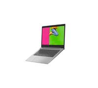 Lenovo IdeaPad 100 - Notebook N4020 SSD 128 GB + Ram 4 GB Windows 10 S Grey