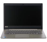 Lenovo IdeaPad 120S-14 14'' Intel Celeron N3350 1.1GHz 2GB 32G eMMC Windows 10 Home Notebook (Mineral Gray) Model 81A5001UUS
