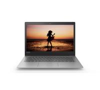 Lenovo IdeaPad 120s Intel® Pentium® N4200 Laptop 35.6 cm (14") HD 4 GB LPDDR4-SDRAM 128 GB SSD Windows 10 Home Grey